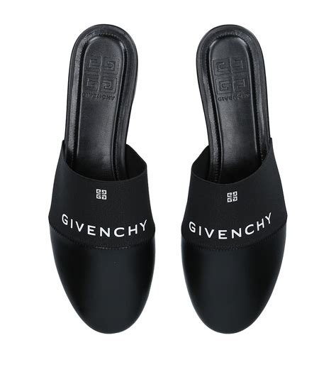 givenchy bedford mules